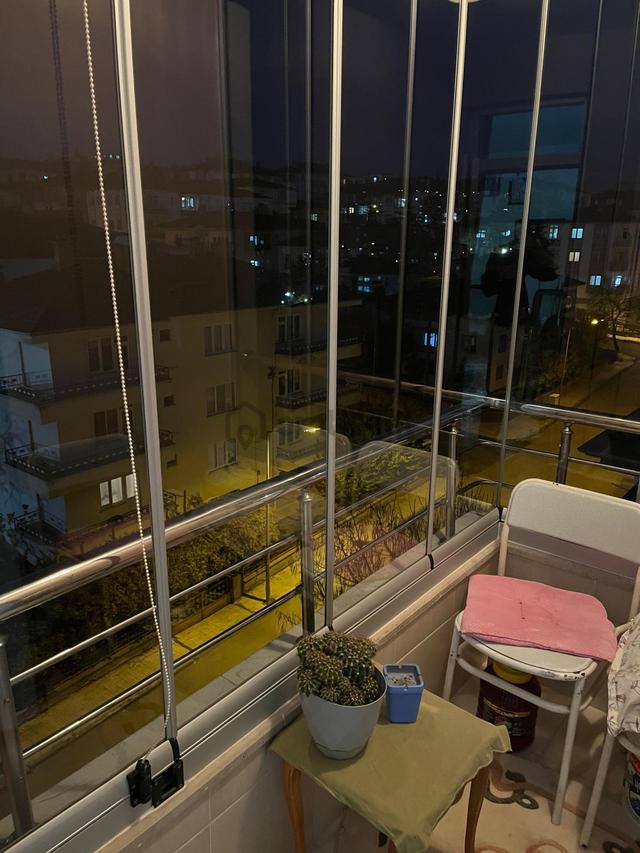 Arkadaş Emlaktan Mahsuni Şerif Parkı Civarında 4.kat 3+1 Satılık Daire 3.750.000 Tl 4