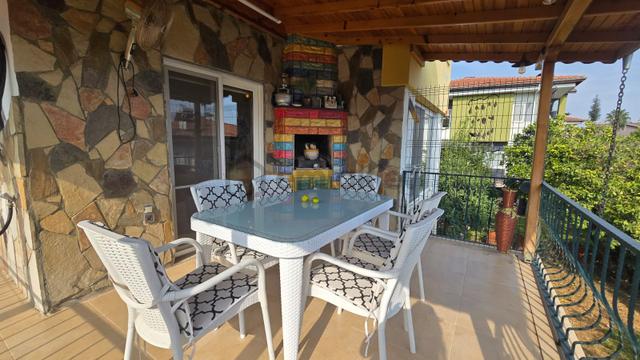 Arve'den 4+1 Her Gününüzü Rüya Gibi Yaşatacak Özel Bir Villa 4