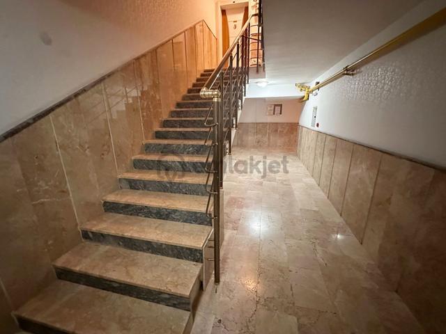 Battalgazi'de Bostancık Cad. Yakını 3+1 130 M2 Asansörlü Satılık Daire 2