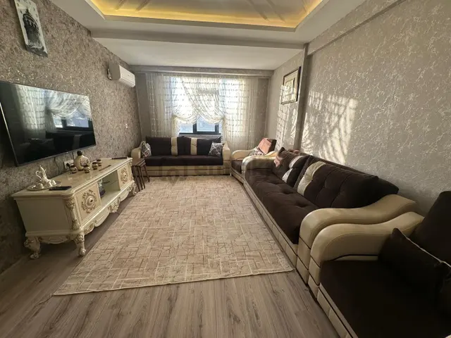 Akev Gayrimenkul'den Doğukent'te Sıfır Arakat 2+1 Daire 3
