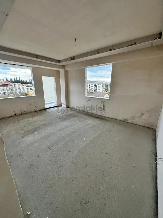Çiftlikkköy Kaymakamlıgın Orda Satılık 2+1 Daire 5