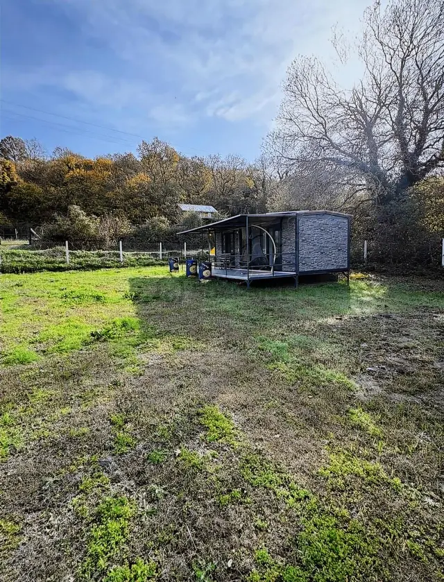 Silivri Büyüksinekli'de 382 M2 Parseller 2