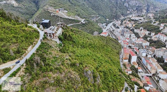 Best Of Trabzon - Maçka Bayraktepe Yanında Yatırım Fırsatı 5