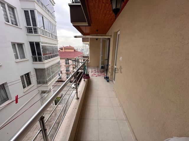 Atrapark Mahallesi'nde Full Yapılı 3+1 Daire! 5