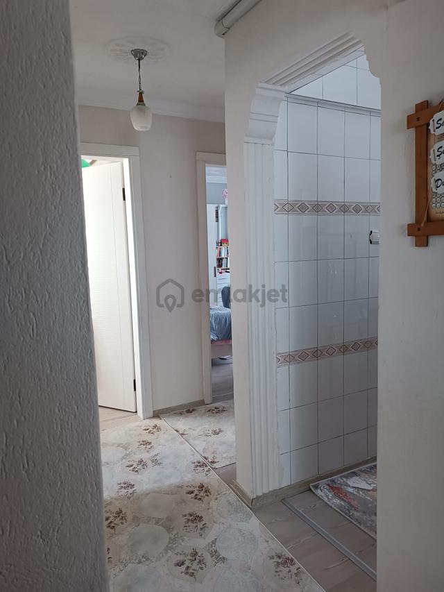 Bergama Gaziosman Paşa Mahallesi Satılık Daire 5