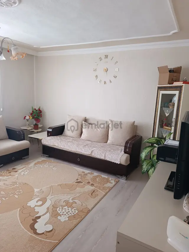 Bergama Gaziosman Paşa Mahallesi Satılık Daire 3
