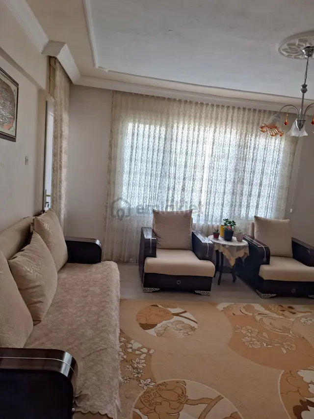 Bergama Gaziosman Paşa Mahallesi Satılık Daire Bergama Gaziosman Paşa Mahallesi Satılık Daire