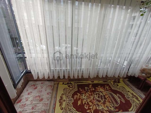 Kuşcağız Mahallesi'nde Full Yapılı 3+1 Daire! 4
