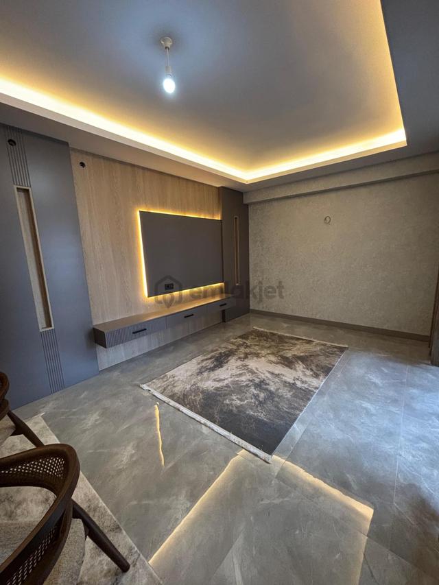 Remax Advantage'den Mim Gold Residance'de Ultra Lüks Satılık 4+1 Daire 5