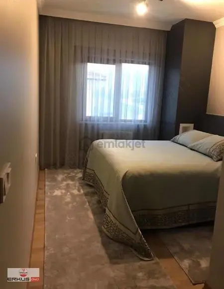 Erkuş Gyo Dan Kaya Tokide Mükemmel Konumda Satılık Daire 3