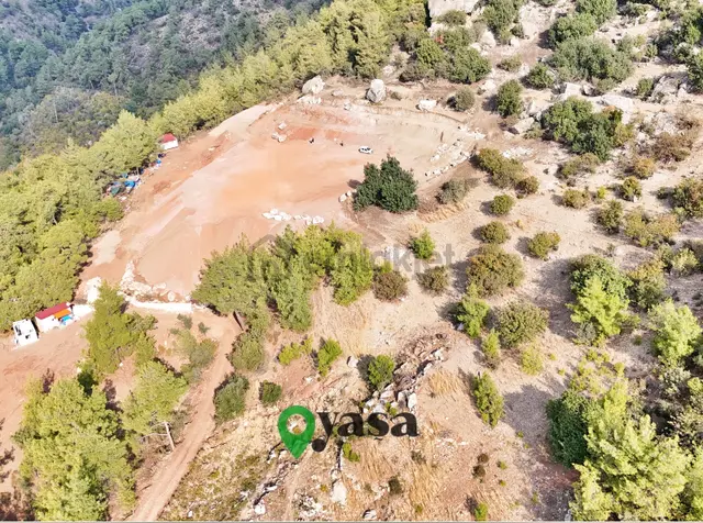 Yaşa Gyd - Yenişehir Turunçlu 5 Dönüm Satılık Tarla 2
