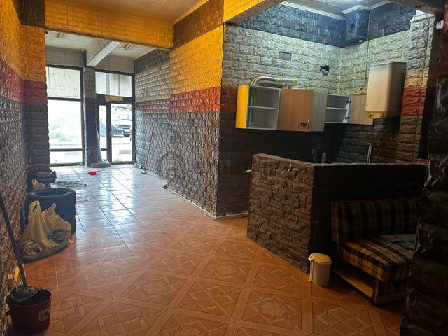 Molla Team'den Kiralık Dükkan 100 M2 Salih Omurtak Cd.üzerinde 2