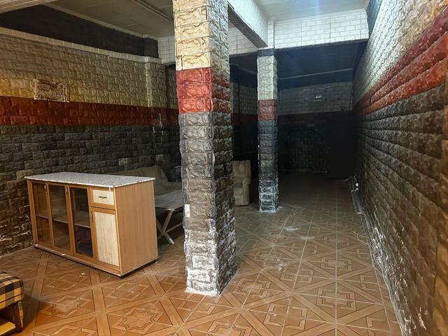 Molla Team'den Kiralık Dükkan 100 M2 Salih Omurtak Cd.üzerinde 3