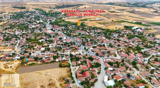 Babaeski Karahalil Mahallesinde 10 Adet 396 M2 Satılık Parseller 4