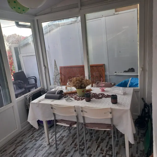 Şarköy De Işık Emlaktan İstiklal Mah De 3+1 120 M2 Dubleks 3