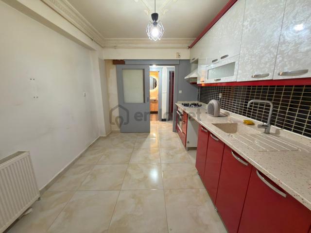 Osmangazi Mahallesi'nde Yeni Binada 4+1 Daire 3
