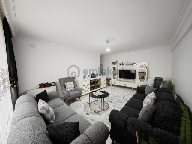 Battalgazi'de Asansörlü Full Yapılı 3+1 Ara Kat Satılık Daire !! 4