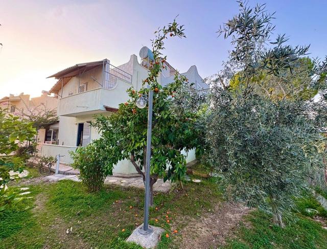 Alanya Okurcalar Mah.denize 400 Mt.satılık 2+1 Villa 5