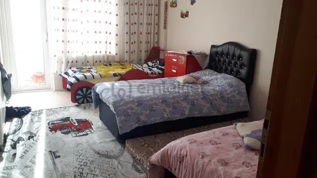 Dalmaz Mah. 3+1 150 M2 İçi Yapılı Satılık Daire 3