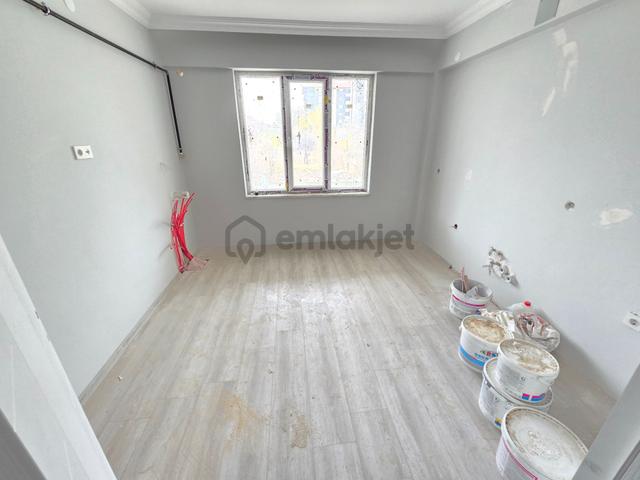 Talatpaşa Mah. 2+1 Yüksek Giriş Sıfır Satılık Daire 5