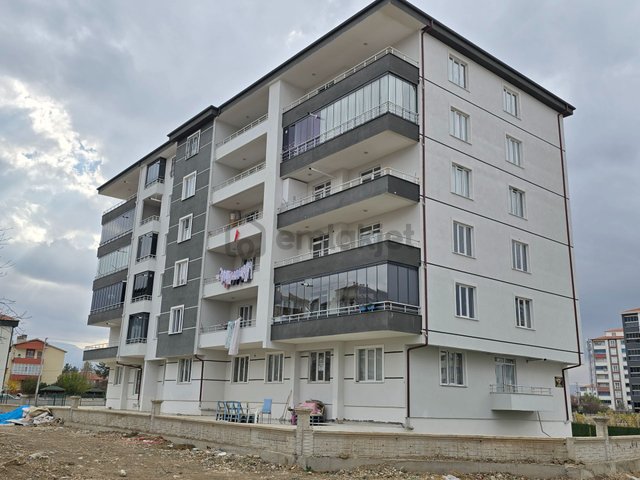 Talatpaşa Mah. 2+1 Yüksek Giriş Sıfır Satılık Daire Talatpaşa Mah. 2+1 Yüksek Giriş Sıfır Satılık Daire