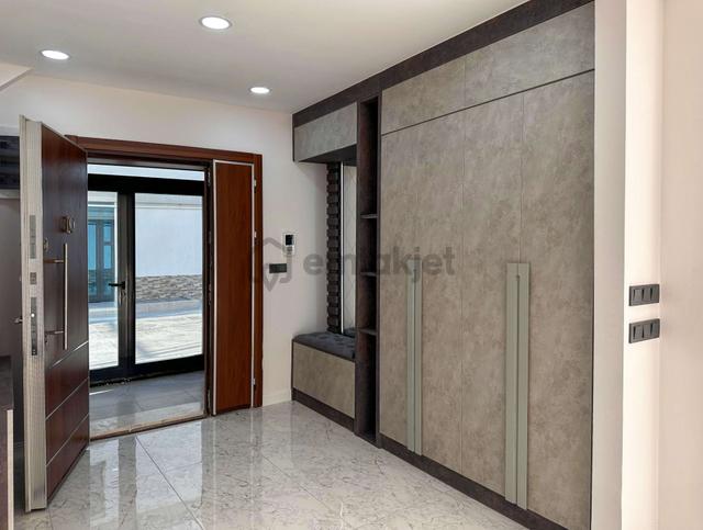 Pirireis Vadisinde 7+2 Tribleks & Bakımlı Satılık Villa 4