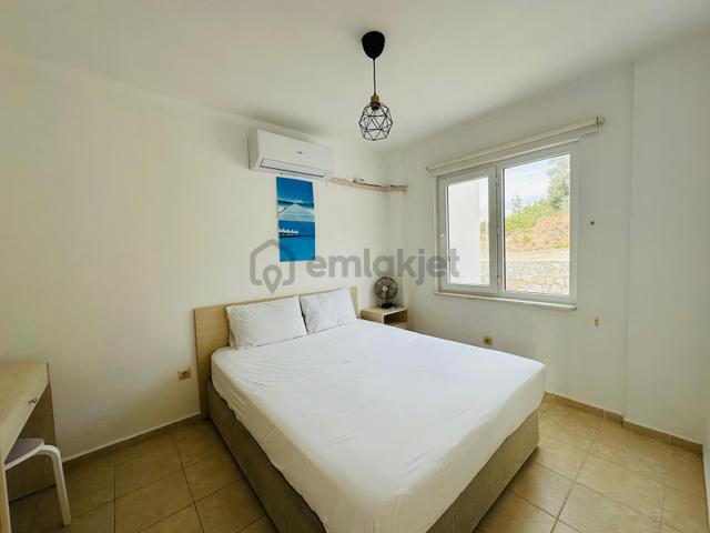 Güllük Mah. Satılık Deniz Manzaralı 2+1 Daire 4