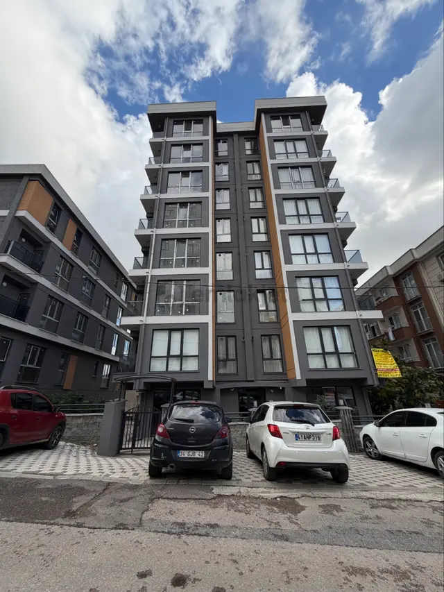Şeyhli Metroya Yürüme Mesafesinde Sıfır 2+1 Satılık Daire Şeyhli Metroya Yürüme Mesafesinde Sıfır 2+1 Satılık Daire