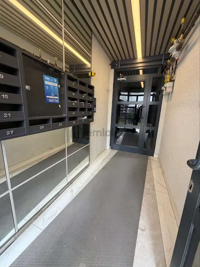 Şeyhli Metroya Yürüme Mesafesinde Sıfır 2+1 Satılık Daire 4