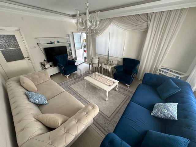 İstanbul House'dan Yenibosna Merkez'de 3+1 Geniş Masrafsız Daire 3