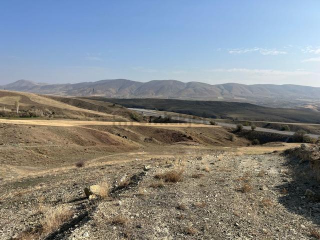 Nova'dan Hacıbalıda Tek Tapu İmarlı Arsalar 3