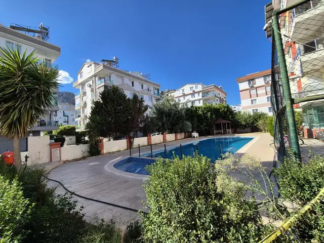 Sahibinden Konyaaltı Hurma Mah. En Gözde Sitesinde Satılık 4+1 Dubleks Daire 3