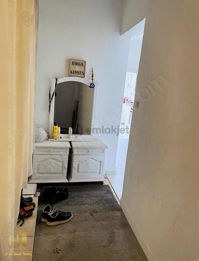 25mtlik Yol Üzeri 2+1 Kale Deniz Manzaralı Daire 2