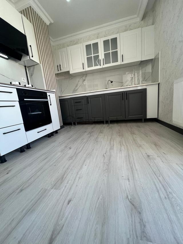 Osmangazi Mahallesi'nde Asansörlü Binada Full+full Yapılı 3+1 Daire! 3
