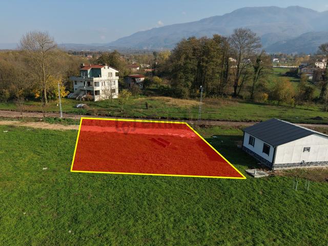 Emlakevim - Sakarya Hendek Sarıyer Mah.de Satılık İmarlı Arsa - 3