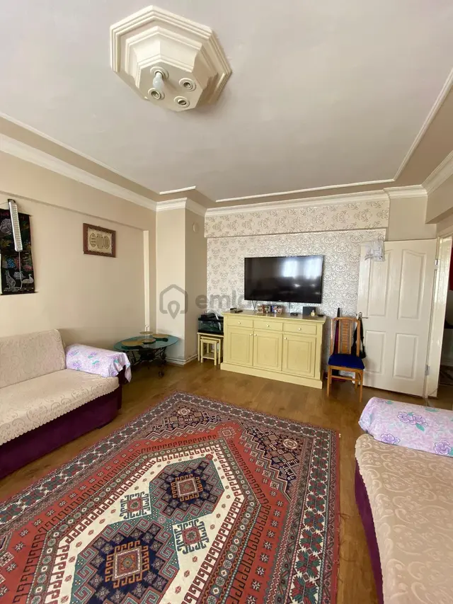 Büyükçekmeçe Mimarsinan E-5 Metro-metrobüs Ve Okyanos Koleji Yakını 3+1 Kat.6 120m2 Kredili Asansör 2
