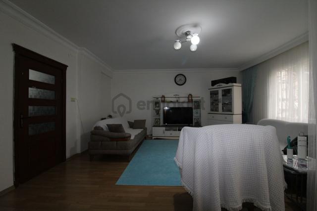 Aslan'dan City Hospt. Civarı Bağımsız Mutfaklı Geniş 3+1 5