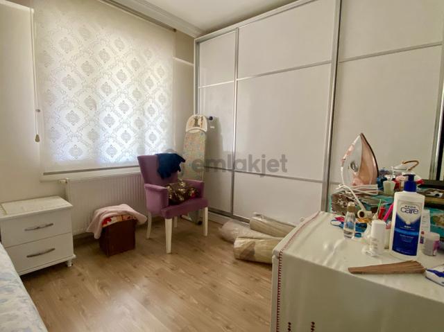 Tire Şahin Gayrimenkul’den 3+1 Satılık Daire 5