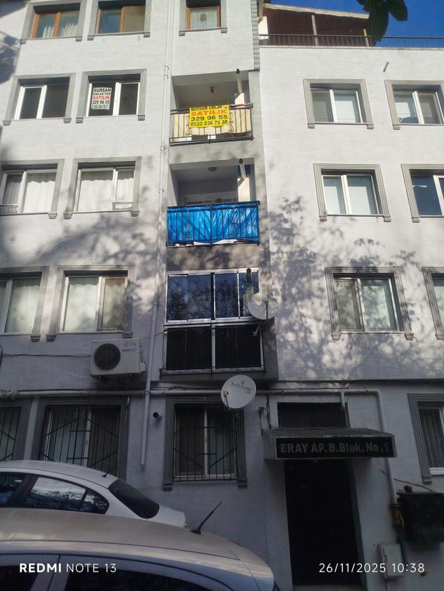Namazgah Mahallesinde Kombili Temiz Satılık Daire Namazgah Mahallesinde Kombili Temiz Satılık Daire
