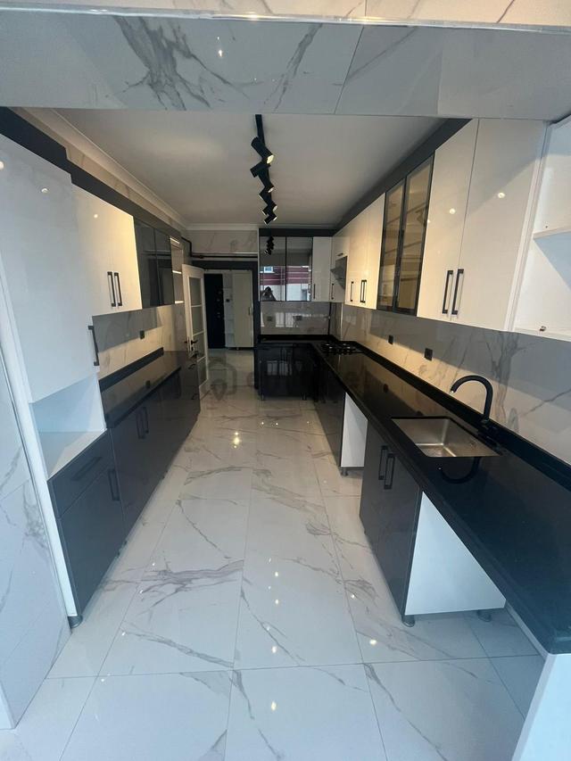 Atapark Mahallesi'nde Asansörlü E.banyolu Full Yapılı 3+1 Daire! 3