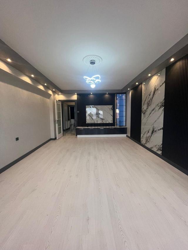 Atapark Mahallesi'nde Asansörlü E.banyolu Full Yapılı 3+1 Daire! 5