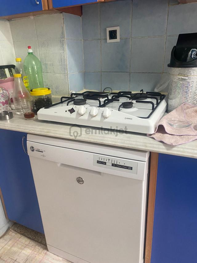Karababağlar Yurtoğlu Mah. 2+1 Eşyalı Kiralık Ev 5