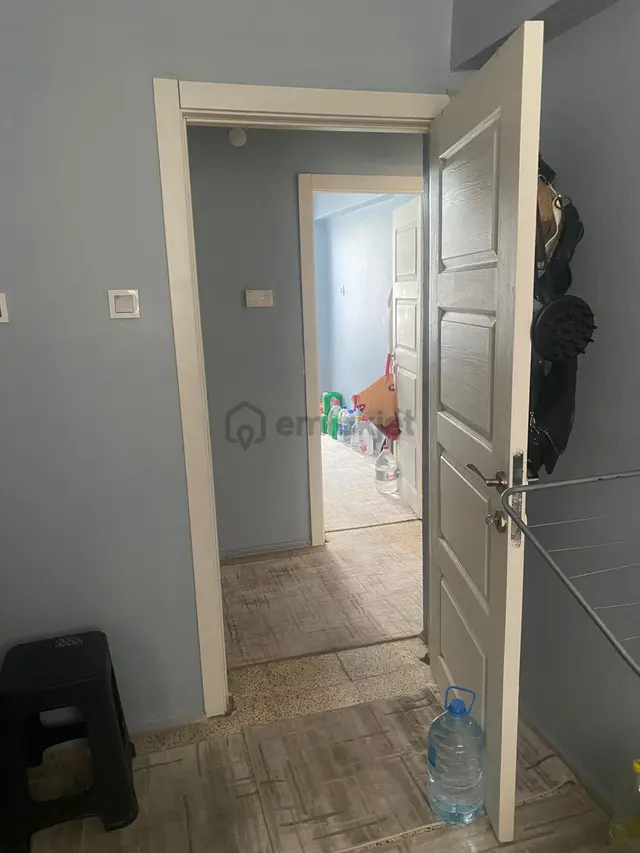 Karababağlar Yurtoğlu Mah. 2+1 Eşyalı Kiralık Ev 4