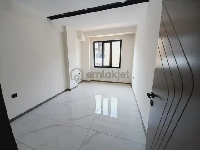 Kaan Emlaktan Şemiklerde 3+1 Sıfır Lüks Daire. 3