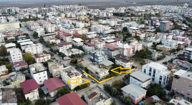 Umut Balta Gayrimenkul'den Cumhuriyet Mah. Müstakil Satılık Ev 3