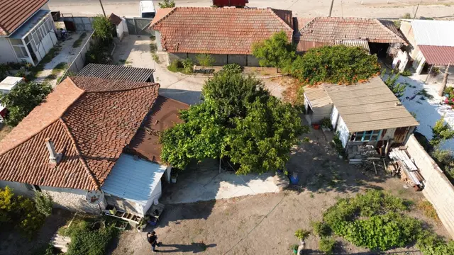 Se&as Exclusıve: Manyas'da 1050 M2 Arazi İçinde Çiftlik Evi! 1