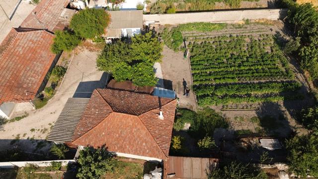 Se&as Exclusıve: Manyas'da 1050 M2 Arazi İçinde Çiftlik Evi! 5