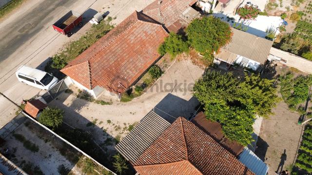 Se&as Exclusıve: Manyas'da 1050 M2 Arazi İçinde Çiftlik Evi! 4