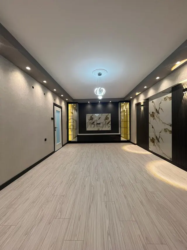 Atapark Mahallesi'nde G.odalı Full+full Yapılı 4+1 Daire! 4