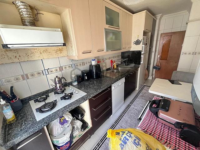 Burç Mahallesinde 3+1 Ara Katta Hazır Kiracılı Şok Fiyatlı Daire*** 5